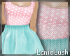 LL* Babydoll Dress