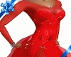 Dress-Féerique-Red