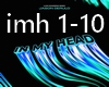 IN MY HEAD (NMG Remix)