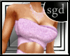!SGD Lila Dress XXL