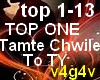 Top One-Tamte ChwileToTy