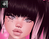 Ss✘Goth Kawaii Hair