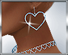 B*Charleene Blue Earring