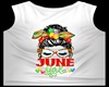 June Girl