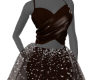 CHOCO PARTY DRESSS