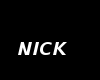 Nick Male Collar