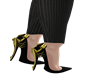 Scarpin preto