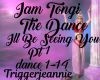 Iam Tongi Dance Pt 1
