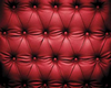 Padded Wall Red