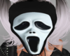 e Scream Mask NEW!