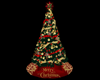 {HB} Christmas Tree