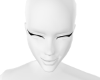 Winged Eyeliner