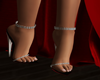 ( K ) Pasion heels