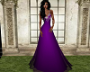 Pearl Purple Dress