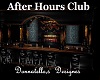 after hours bar