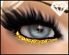 (Ð) Golden Eyeliner