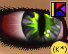 (K*) Cat Eyes 06