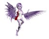 Winged Harpie