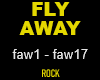 LENNY KRAVITZ - FLY AWAY