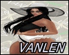 LV**B & W Bikini RLL**