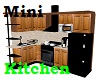 Mini Kitchen