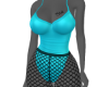 Summer set Blue