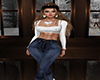 GL-Tina Jeans Outfit