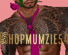 Lover Boxer Bundle Pink