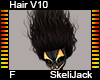 SkeliJack Hair F V10