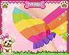 Sleeves Colorful | Kids