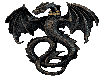 Dragon Gothic