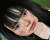 K| ADD cute bangs