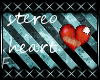 Stereohearts female vers