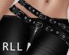 !! Belted Latex RLL