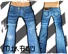 [N] DirtyBoy Jeans