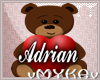 VM ADRIAN EFEKT ADR1-4