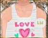 [LW]Love You Outfit