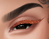 Eyeliner | Orange Brown