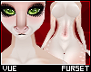V e Holly Fur F