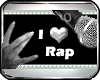 [Z] I love RAP
