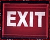 Exit Sign