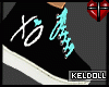 k! The Weeknd Kicks ~