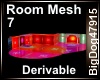 [BD] Room Mesh 7