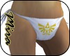 [Mir] LoZ Bikini Bottom