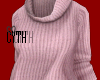 [C] Pink Sweater