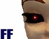 Female Cyborg Eyes