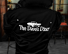 The Dave's Diner jacket