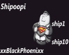 Shipoopi Family Guy