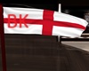 BK> England Flag Anim