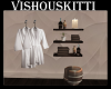 [VK] 2 Story Bath Robes